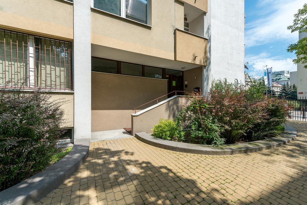 P&O Apartments Plac Krasinskich Варшава Стая снимка