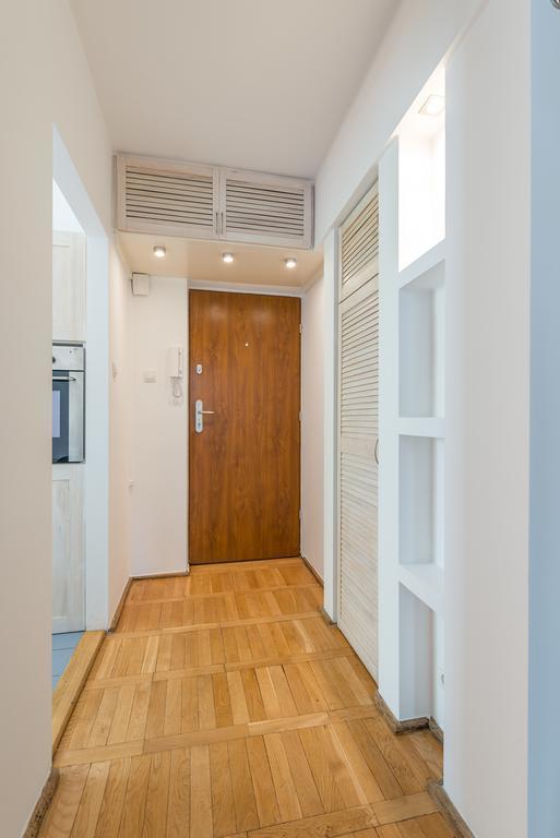 P&O Apartments Plac Krasinskich Варшава Стая снимка